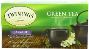Twinnings Jasmine Tea